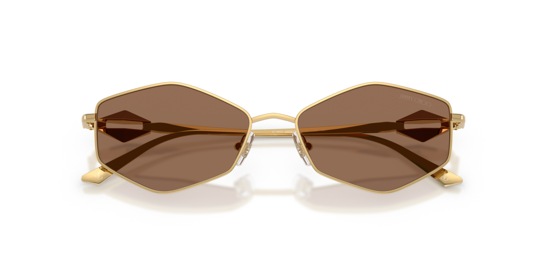 Jimmy Choo 0JC4017 302373 Kadın Güneş Gözlüğü