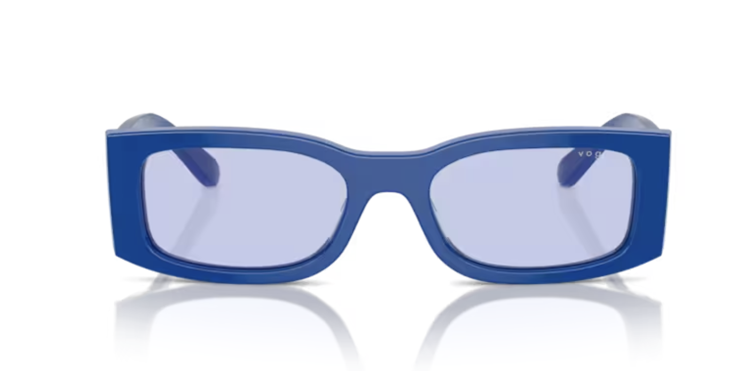 VOGUE 0VO5584S 31621A Kadın Güneş Gözlüğü