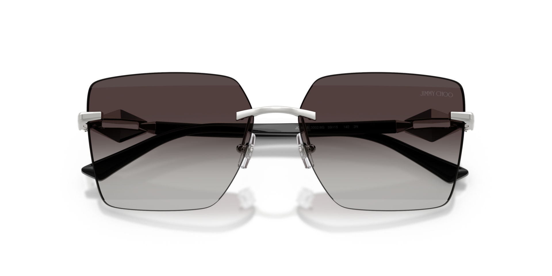 Jimmy Choo 0JC4018 30028G Kadın Güneş Gözlüğü