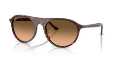 RAY-BAN 0RB2215 14293B Unisex Güneş Gözlüğü