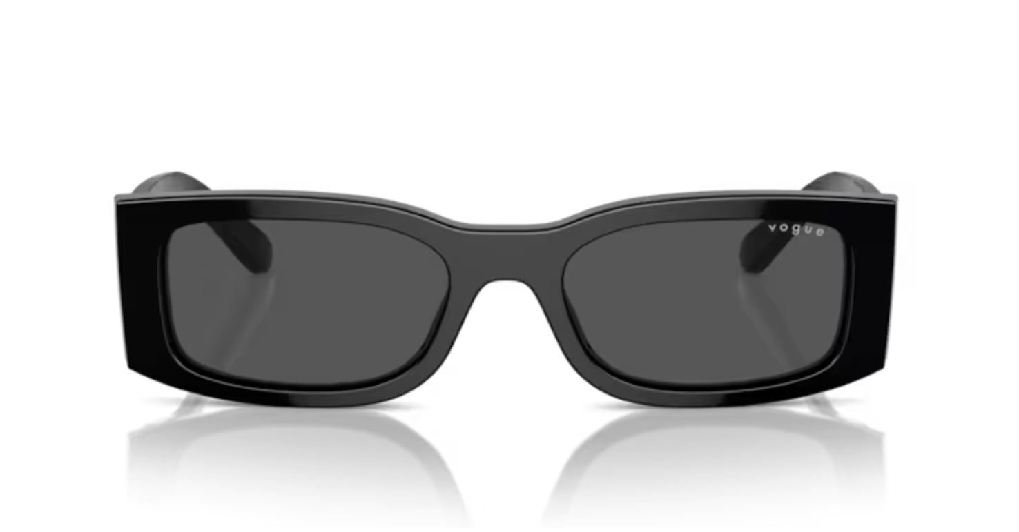 VOGUE 0VO5584S W44/87 Kadın Güneş Gözlüğü