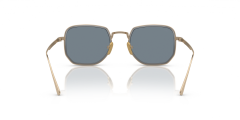 PERSOL 0PO5006ST 800556 Unisex Güneş Gözlüğü