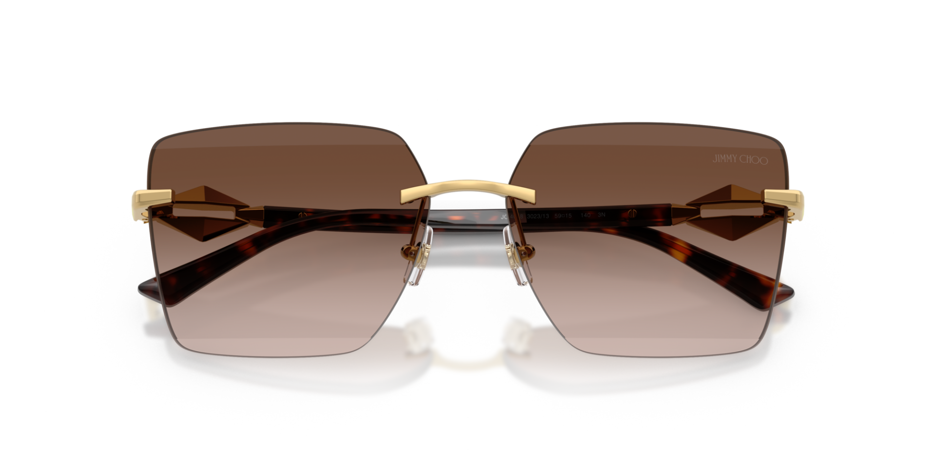 Jimmy Choo 0JC4018 302313 Kadın Güneş Gözlüğü