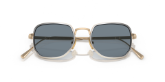 PERSOL 0PO5006ST 800556 Unisex Güneş Gözlüğü