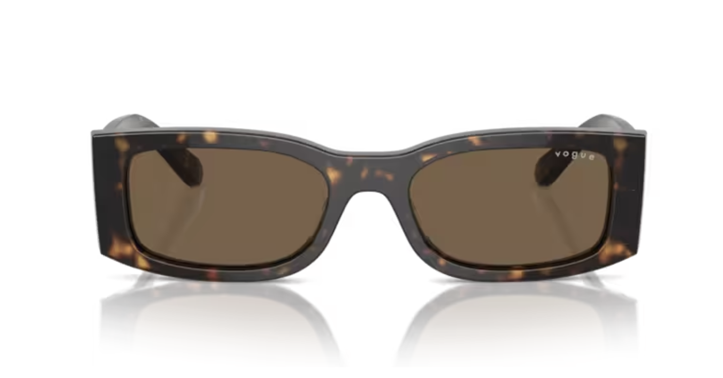 VOGUE 0VO5584S W65673 Kadın Güneş Gözlüğü