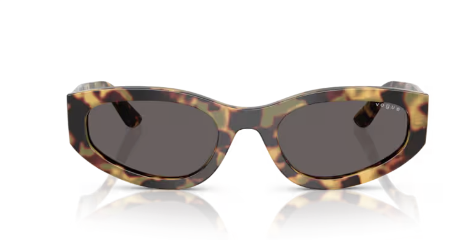VOGUE 0VO5585S 260587 Kadın Güneş Gözlüğü