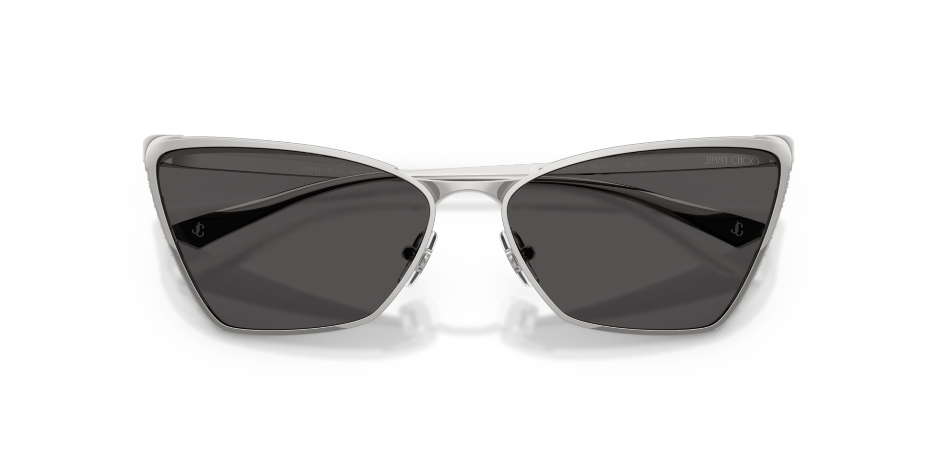 Jimmy Choo 0JC4019B 300287 Kadın Güneş Gözlüğü