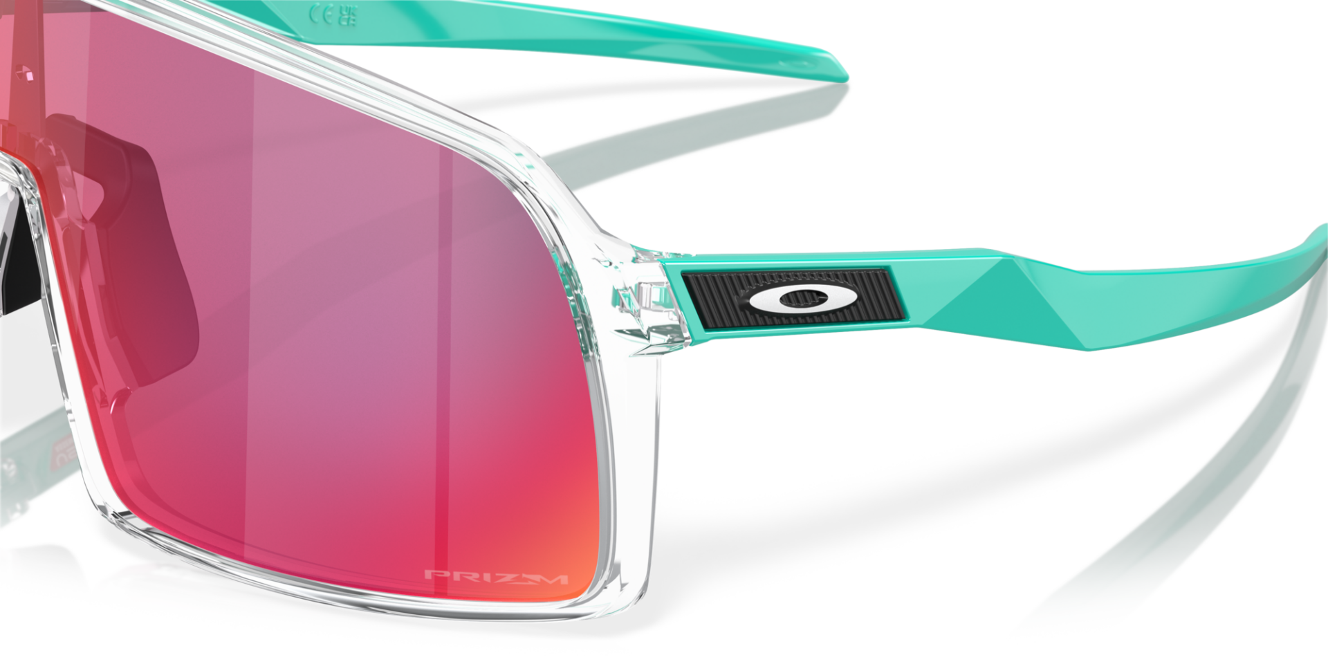 OAKLEY 0OO9406 9406B3 Erkek Güneş Gözlüğü