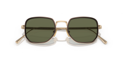 PERSOL 0PO5006ST 800958 Unisex Güneş Gözlüğü