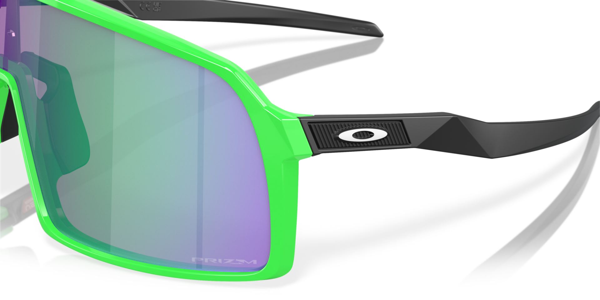 OAKLEY 0OO9406 9406B4 Erkek Güneş Gözlüğü