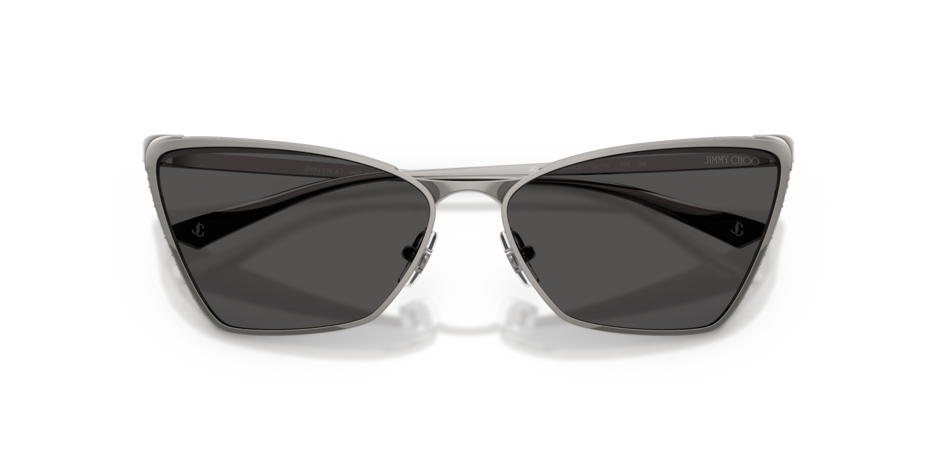 Jimmy Choo 0JC4019B 300487 Kadın Güneş Gözlüğü