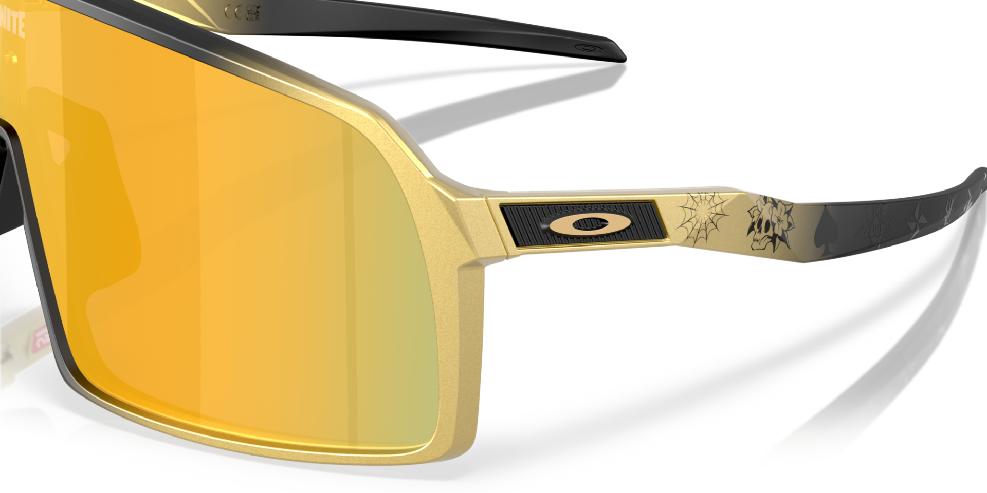 OAKLEY 0OO9406 9406C2 Erkek Güneş Gözlüğü