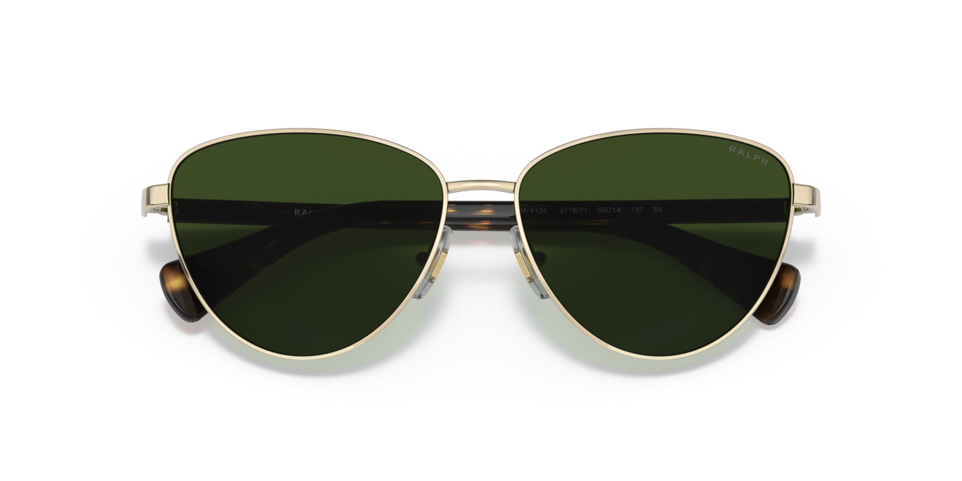 RALPH 0RA4134 911671 Kadın Güneş Gözlüğü