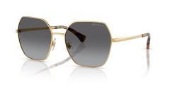 RALPH 0RA4138 9004T3 Kadın Güneş Gözlüğü