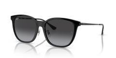RAY-BAN 0RB4333D 601/8G Unisex Güneş Gözlüğü