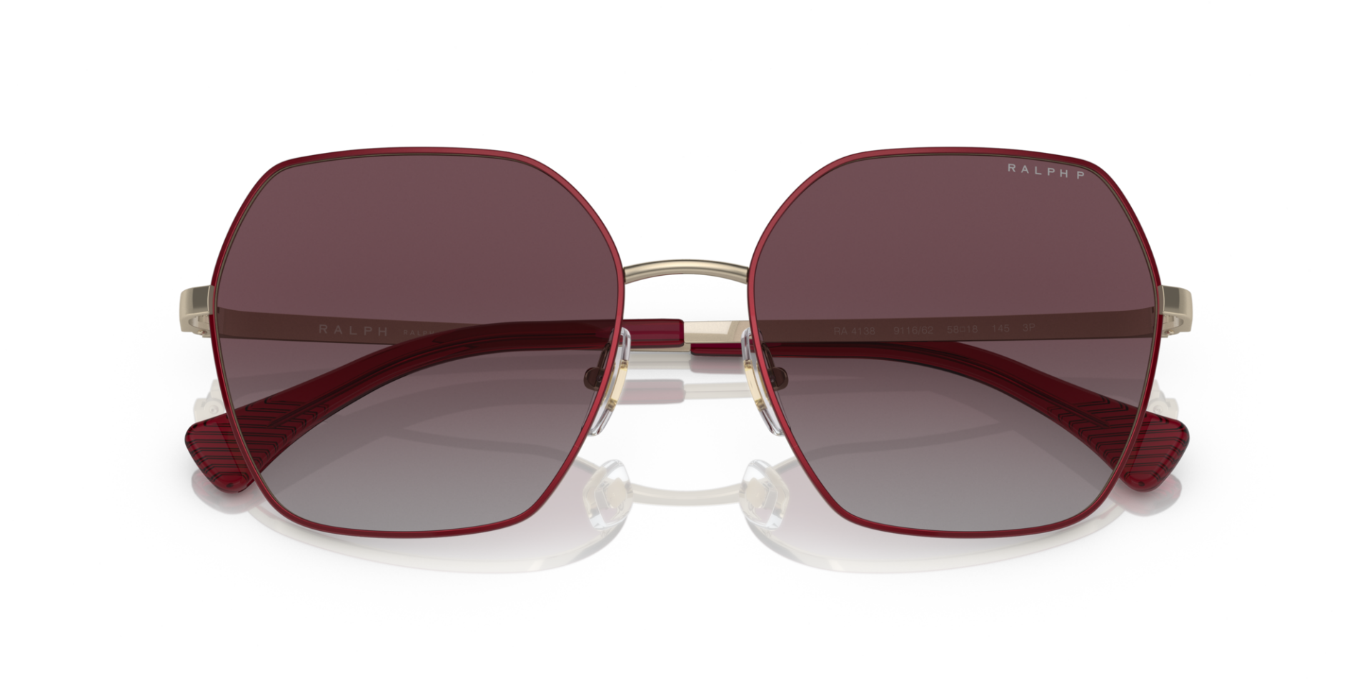 RALPH 0RA4138 911662 Kadın Güneş Gözlüğü