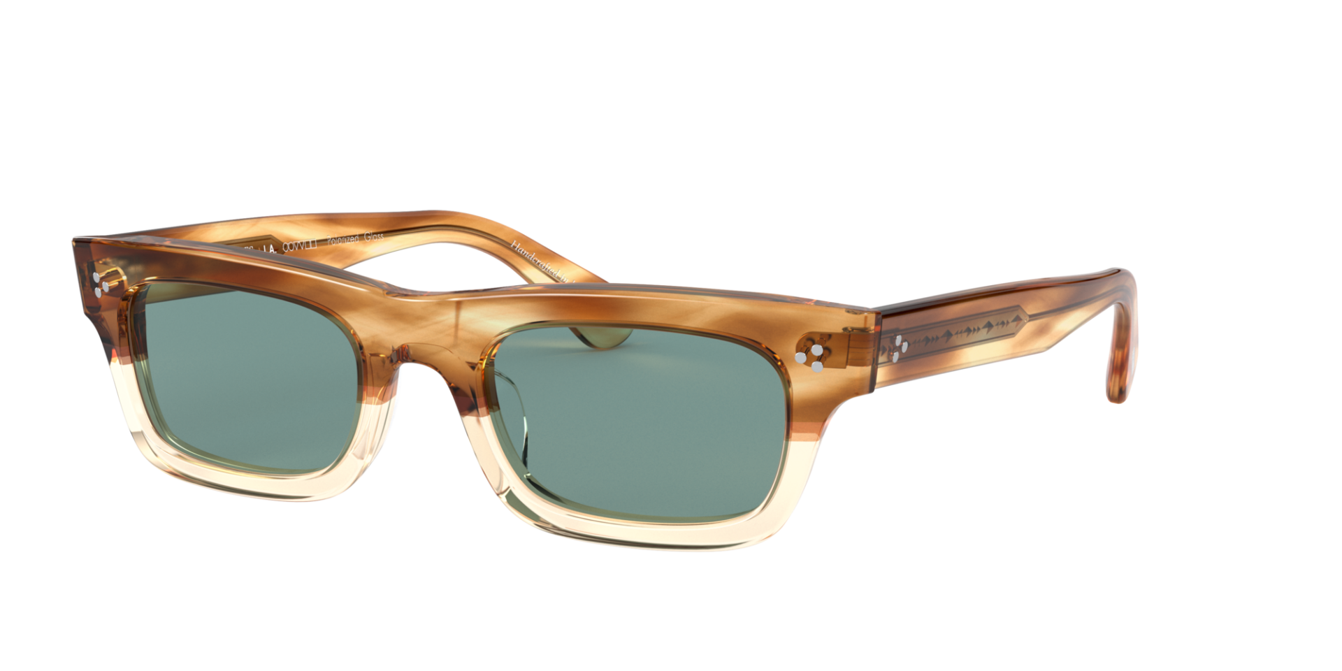 OLIVER PEOPLES 0OV5417SU 1674P1 Unisex Güneş Gözlüğü