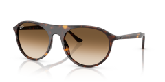 RAY-BAN 0RB2215 902/51 Unisex Güneş Gözlüğü