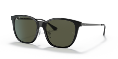 RAY-BAN 0RB4333D 601/9A Unisex Güneş Gözlüğü