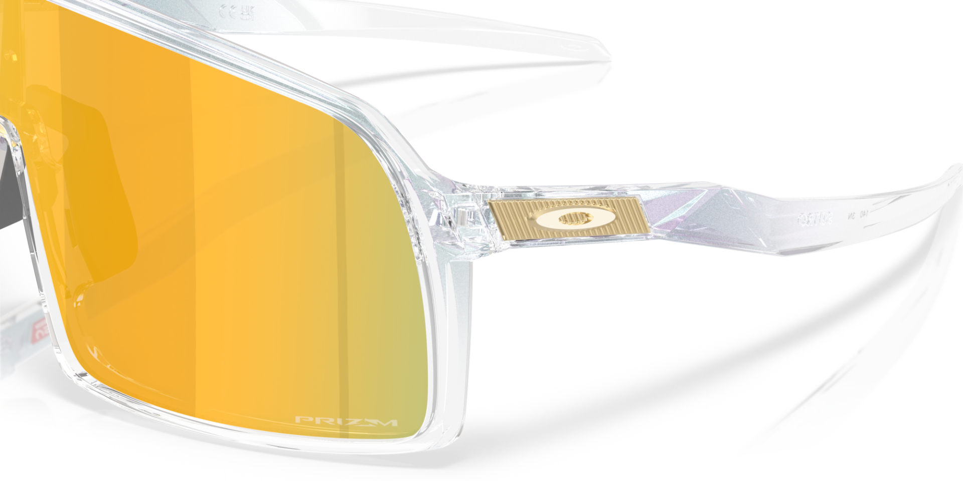 OAKLEY 0OO9406 9406C8 Erkek Güneş Gözlüğü