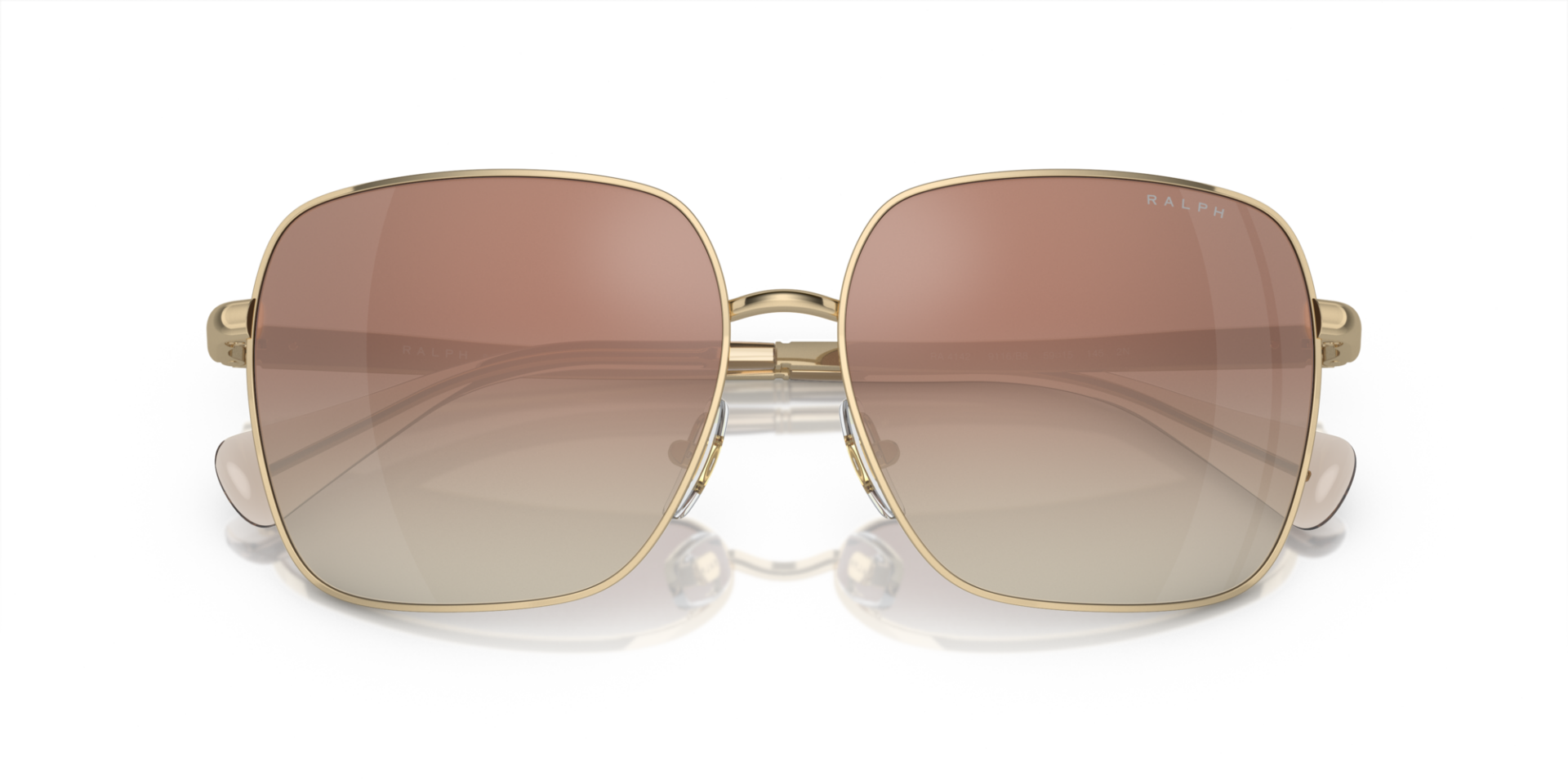 RALPH 0RA4142 9116B8 Kadın Güneş Gözlüğü