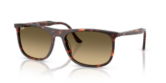 RAY-BAN 0RB2216 14290A Unisex Güneş Gözlüğü