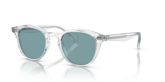 OLIVER PEOPLES 0OV5454SU 1101P1 Unisex Güneş Gözlüğü