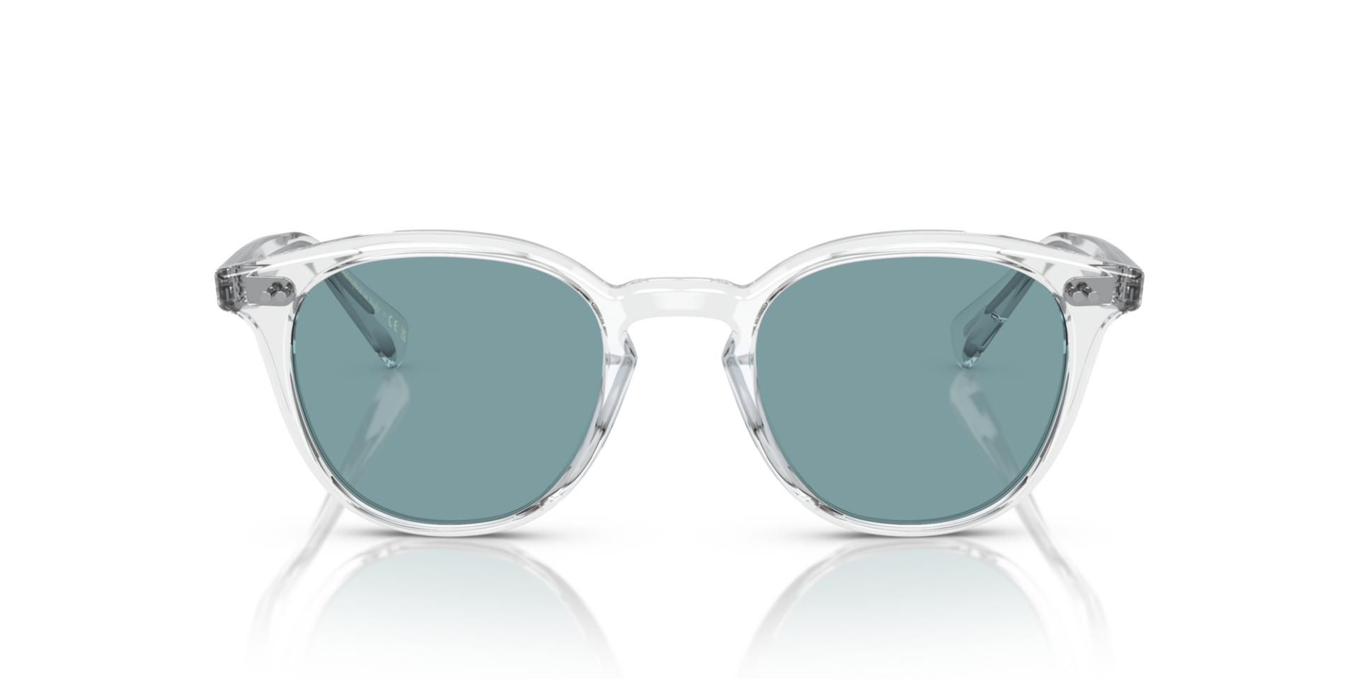 OLIVER PEOPLES 0OV5454SU 1101P1 Unisex Güneş Gözlüğü