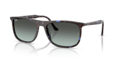 RAY-BAN 0RB2216 1430GK Unisex Güneş Gözlüğü