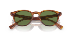 OLIVER PEOPLES 0OV5454SU 14834E Unisex Güneş Gözlüğü