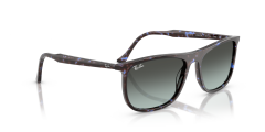RAY-BAN 0RB2216 1430GK Unisex Güneş Gözlüğü