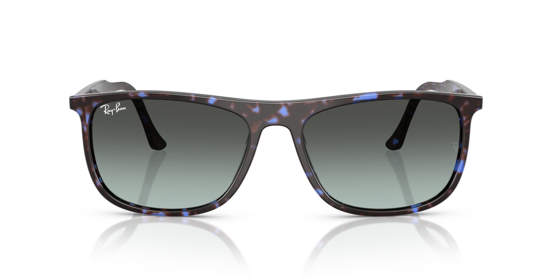 RAY-BAN 0RB2216 1430GK Unisex Güneş Gözlüğü