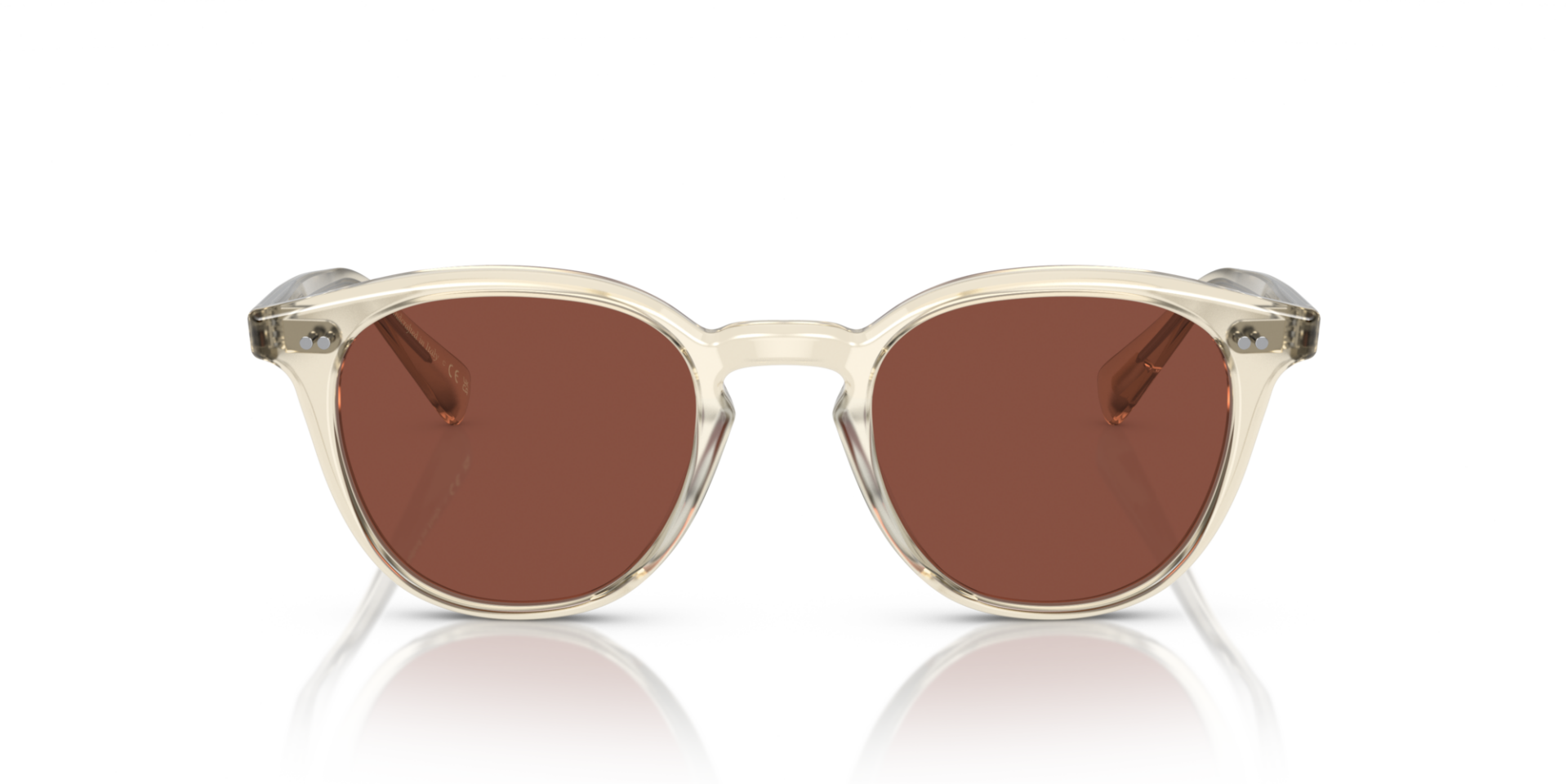 OLIVER PEOPLES 0OV5454SU 1692C5 Unisex Güneş Gözlüğü