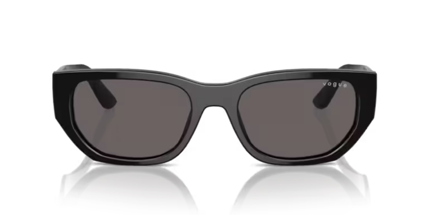 VOGUE 0VO5586S W44/87 Kadın Güneş Gözlüğü