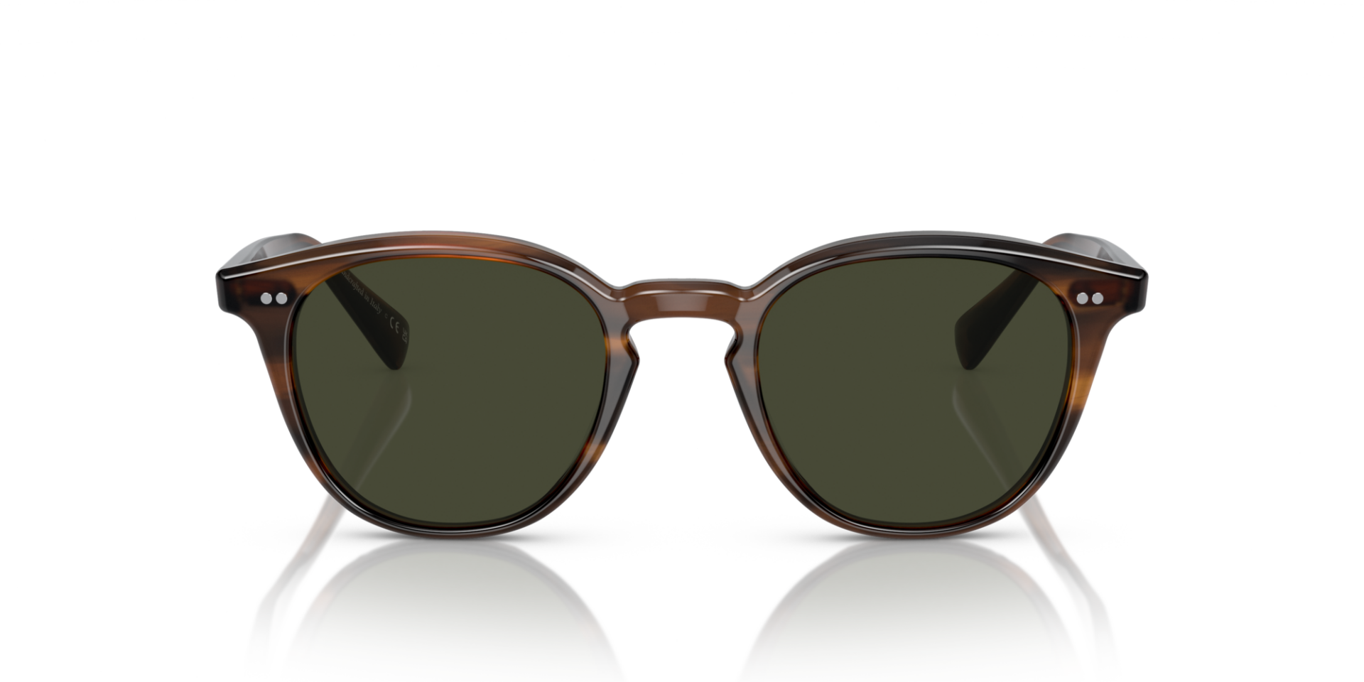 OLIVER PEOPLES 0OV5454SU 1724P1 Unisex Güneş Gözlüğü