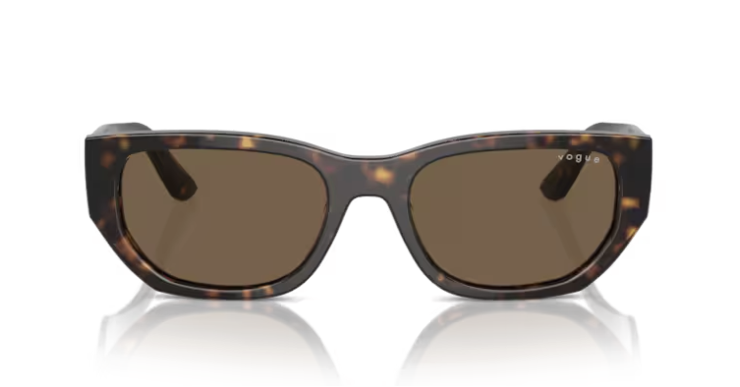 VOGUE 0VO5586S W65673 Kadın Güneş Gözlüğü