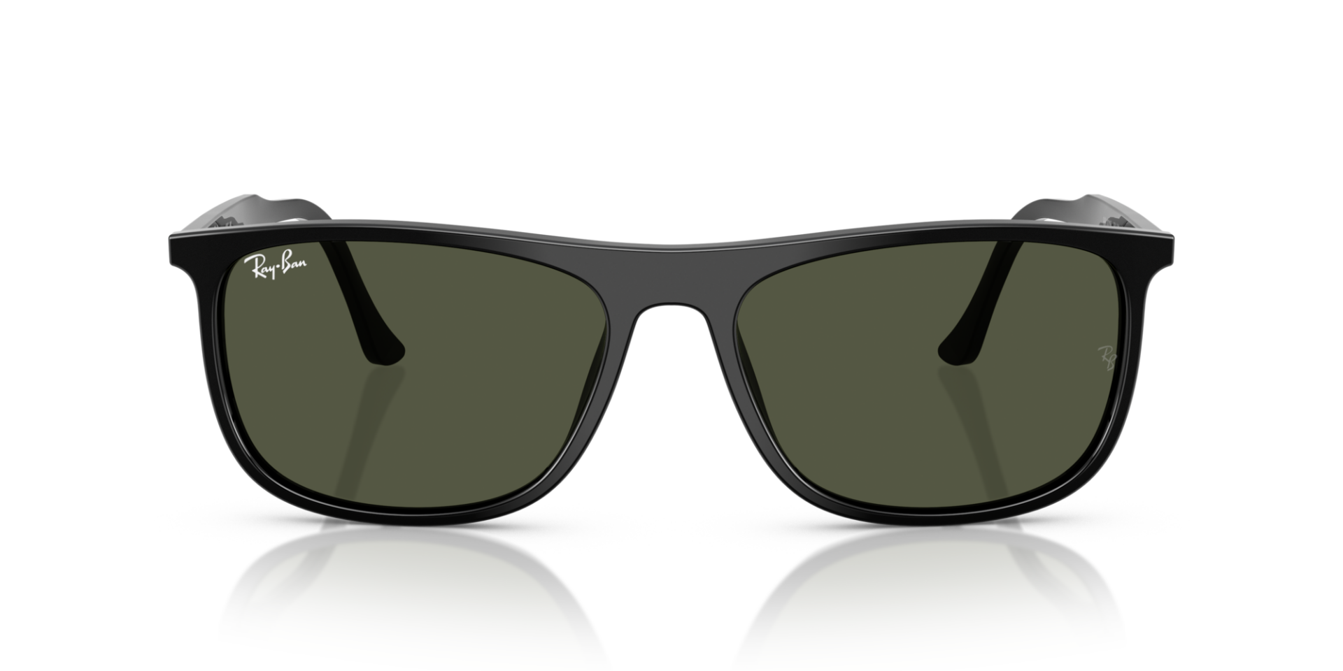 RAY-BAN 0RB2216 901/31 Unisex Güneş Gözlüğü