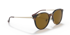 RAY-BAN 0RB4334D 710/83 Unisex Güneş Gözlüğü
