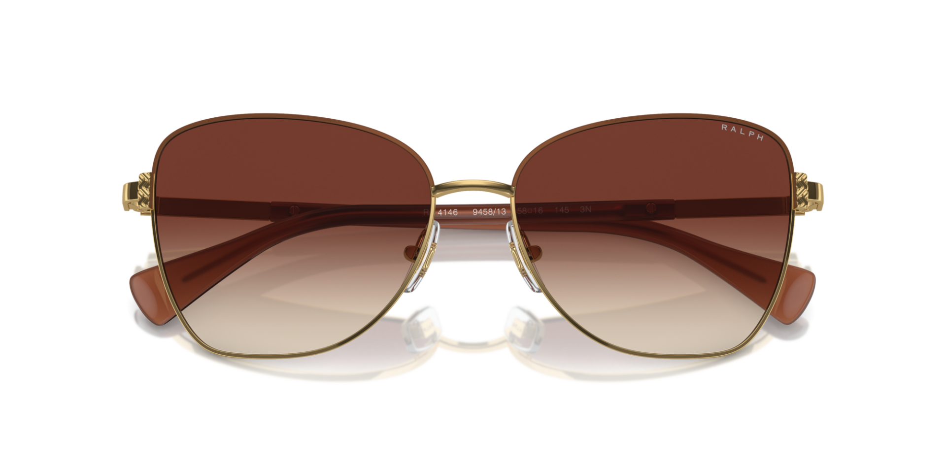 RALPH 0RA4146 945813 Kadın Güneş Gözlüğü