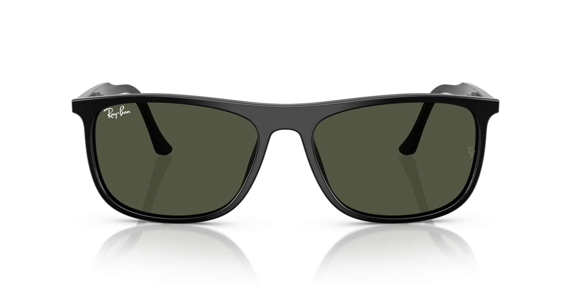 RAY-BAN 0RB2216 901/31 Unisex Güneş Gözlüğü