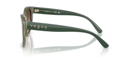VOGUE 0VO5592SI 307213 Kadın Güneş Gözlüğü