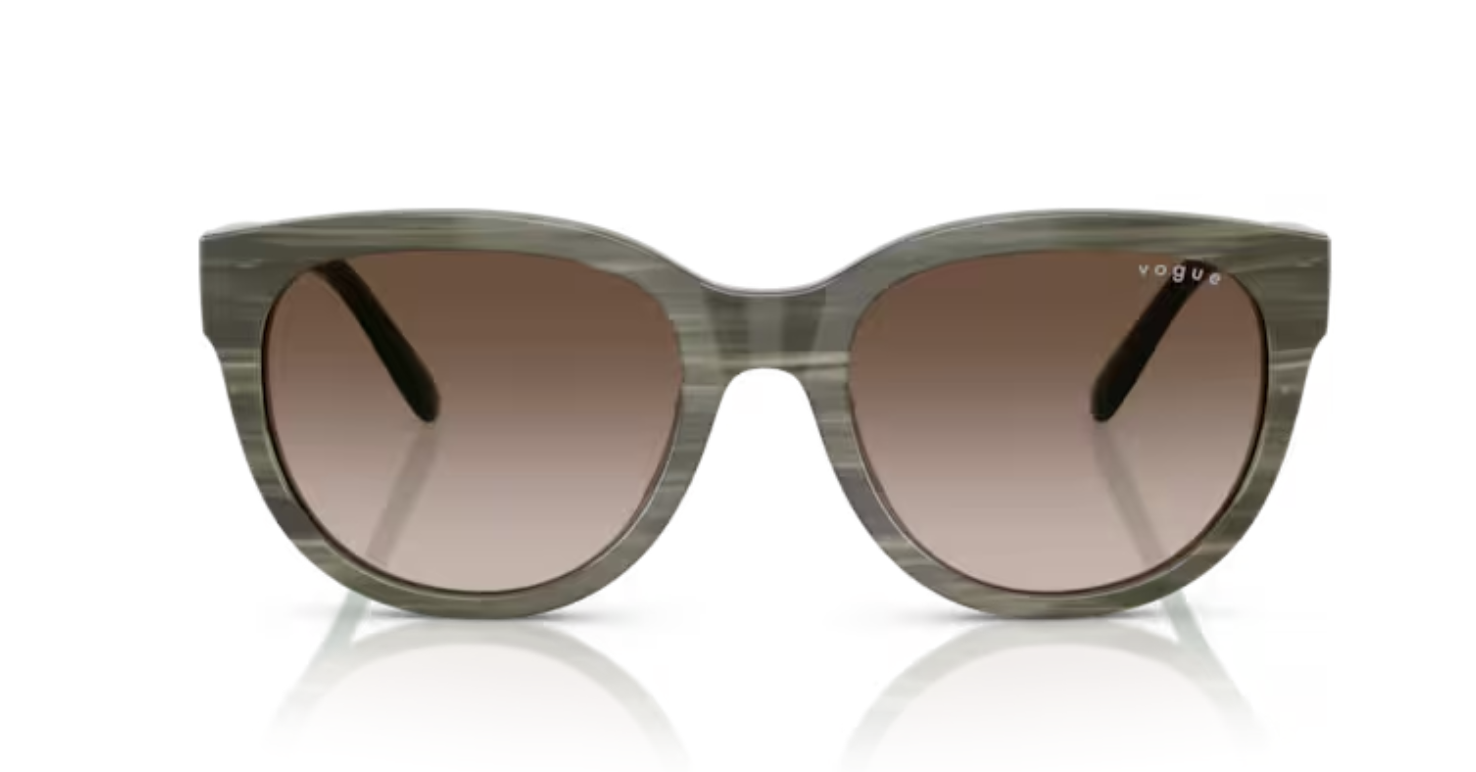 VOGUE 0VO5592SI 307213 Kadın Güneş Gözlüğü