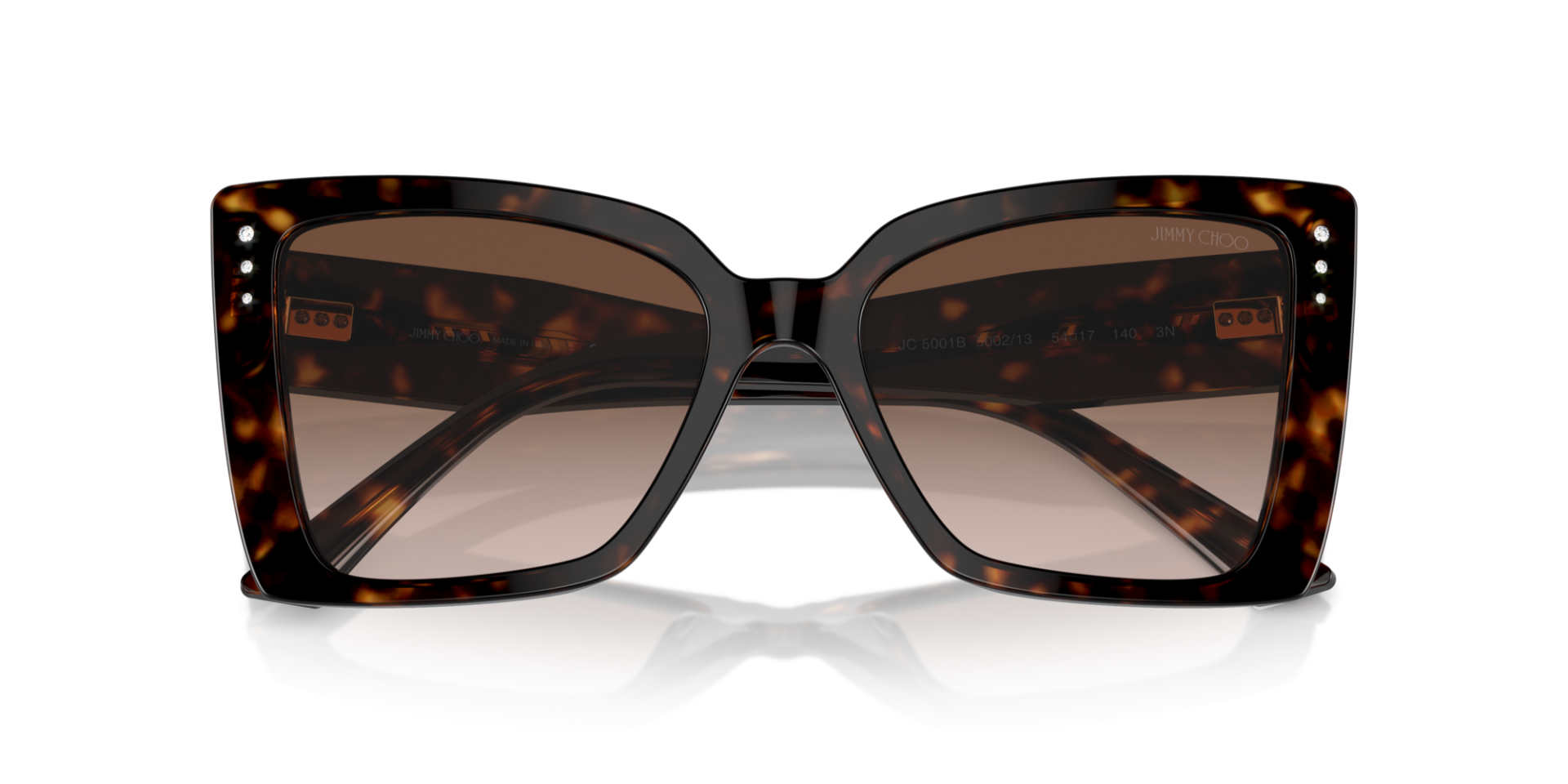 Jimmy Choo 0JC5001B 500213 Kadın Güneş Gözlüğü