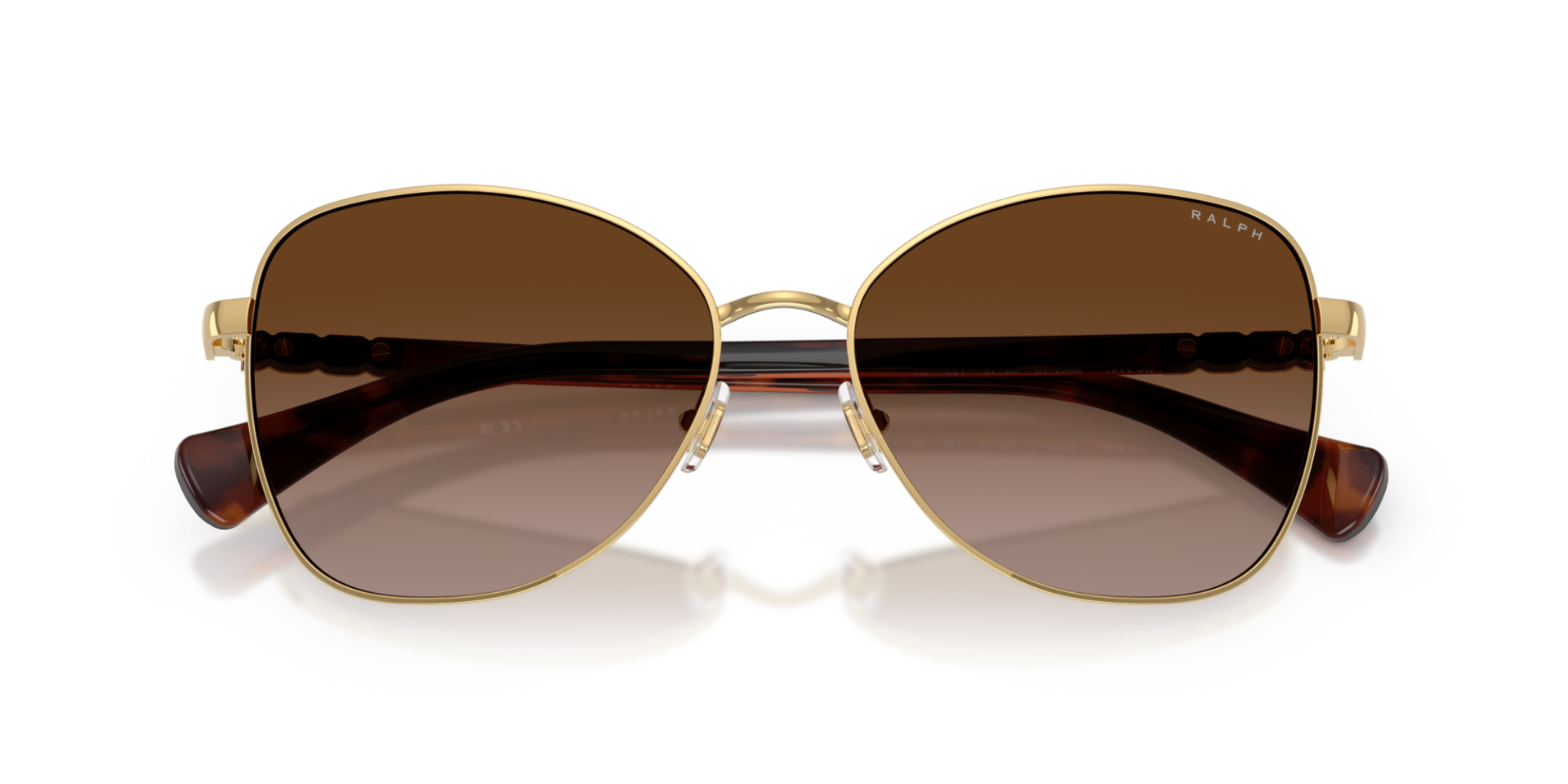 RALPH 0RA4147 900413 Kadın Güneş Gözlüğü