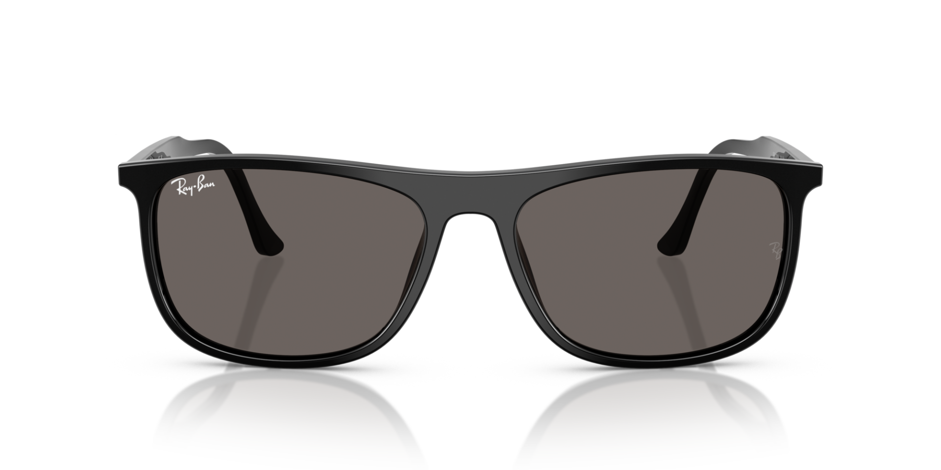 RAY-BAN 0RB2216 901/B1 Unisex Güneş Gözlüğü