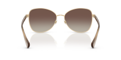 RALPH 0RA4147 9116B8 Kadın Güneş Gözlüğü