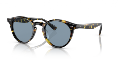 OLIVER PEOPLES 0OV5459SU 140756 Unisex Güneş Gözlüğü