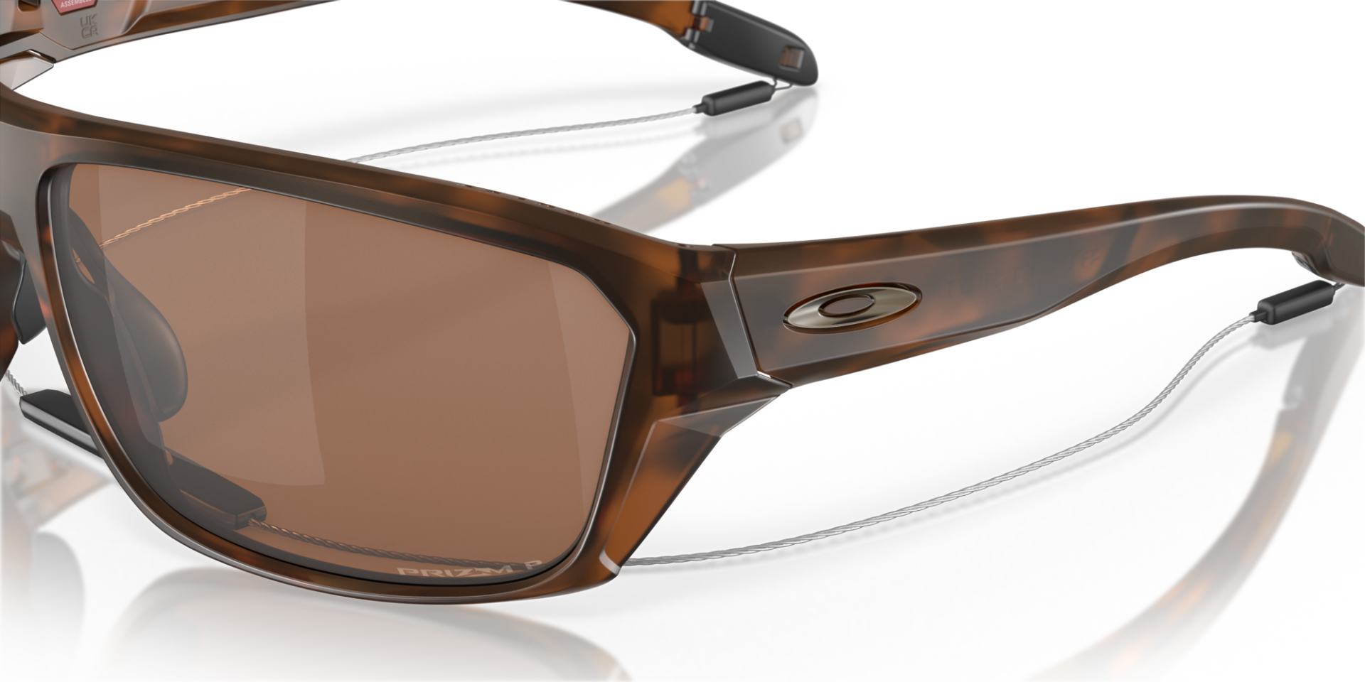 OAKLEY 0OO9416 941603 Erkek Güneş Gözlüğü