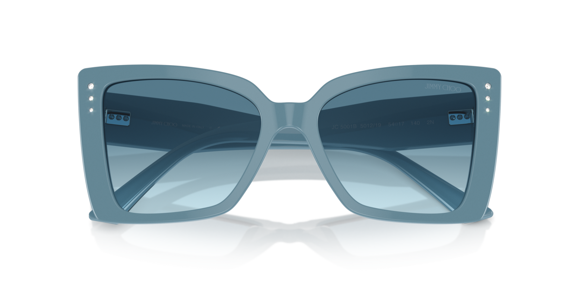 Jimmy Choo 0JC5001B 501219 Kadın Güneş Gözlüğü