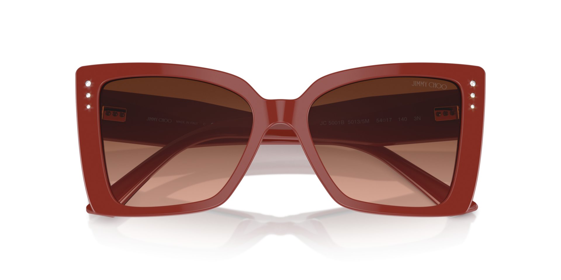 Jimmy Choo 0JC5001B 50135M Kadın Güneş Gözlüğü